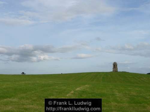 Downhill Estate, Bishop's Estate